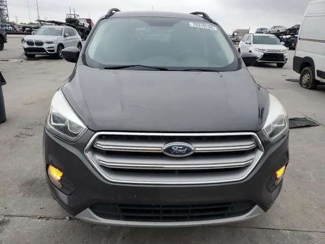 1FMCU0G95HUF02072 2017 2017 Ford Escape- SE 5