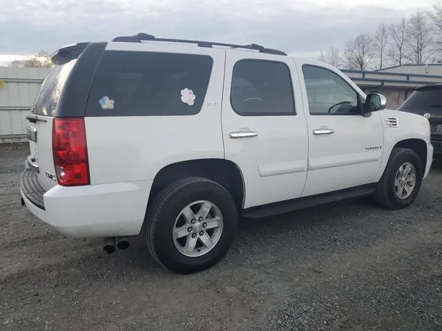 1GKFK13028J143404 2008 2008 GMC Yukon 3