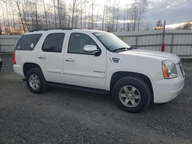 1GKFK13028J143404 2008 2008 GMC Yukon 4