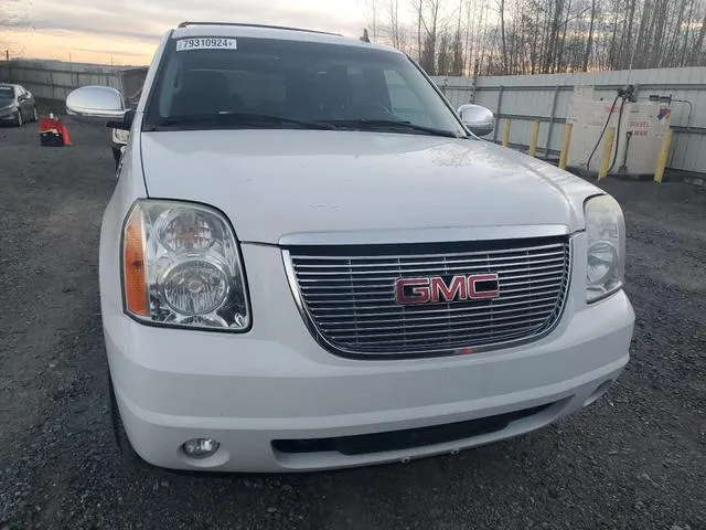 1GKFK13028J143404 2008 2008 GMC Yukon 5