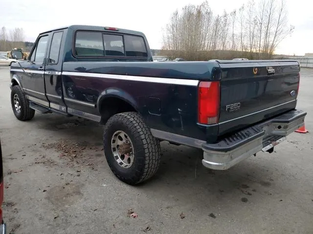 1FTHX26F7VEC56099 1997 1997 Ford F-250 2