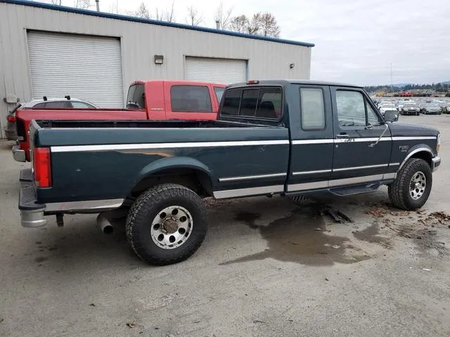 1FTHX26F7VEC56099 1997 1997 Ford F-250 3