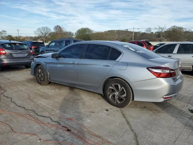 1HGCR2F35HA063330 2017 2017 Honda Accord- LX 2