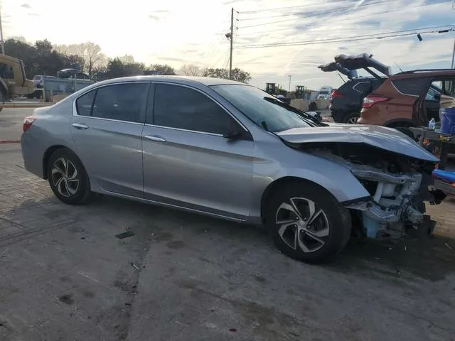 1HGCR2F35HA063330 2017 2017 Honda Accord- LX 4