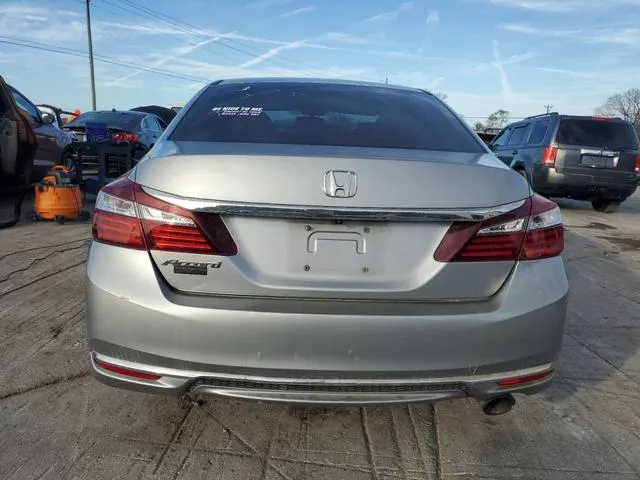 1HGCR2F35HA063330 2017 2017 Honda Accord- LX 6