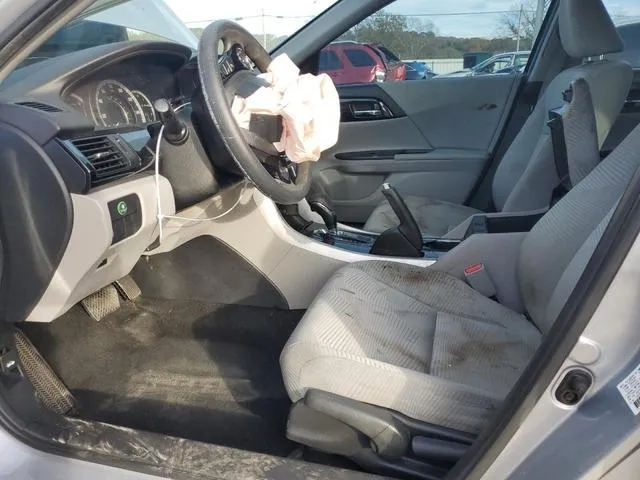 1HGCR2F35HA063330 2017 2017 Honda Accord- LX 7