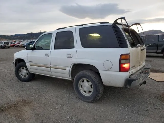 1GKEK13Z24J210393 2004 2004 GMC Yukon 2