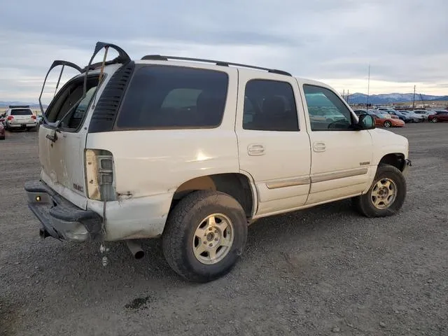 1GKEK13Z24J210393 2004 2004 GMC Yukon 3