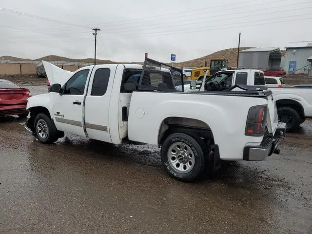 1GTEC19C98Z174947 2008 2008 GMC Sierra- C1500 2