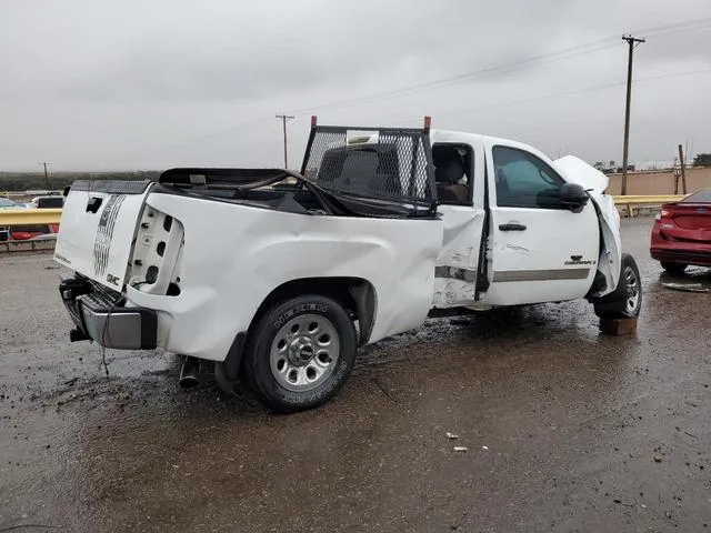 1GTEC19C98Z174947 2008 2008 GMC Sierra- C1500 3