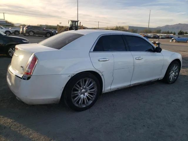 2C3CCAET0DH666259 2013 2013 Chrysler 300C 3