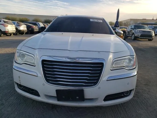 2C3CCAET0DH666259 2013 2013 Chrysler 300C 5