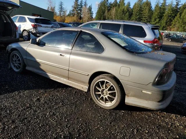 1HGCD7257RA054648 1994 1994 Honda Accord- EX 2