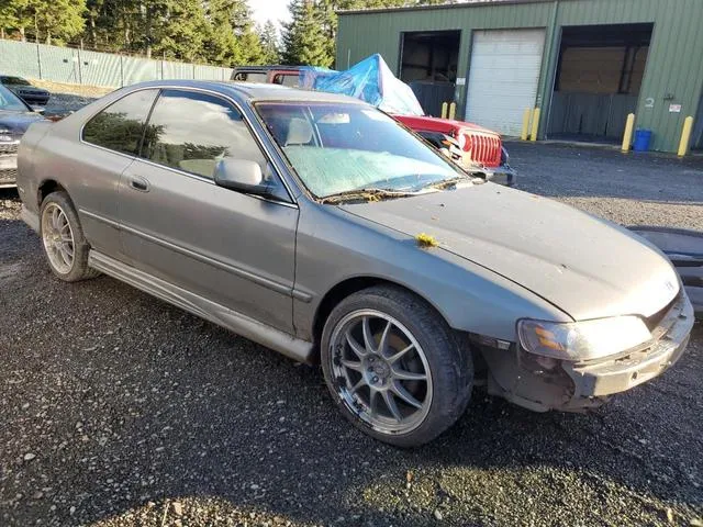 1HGCD7257RA054648 1994 1994 Honda Accord- EX 4