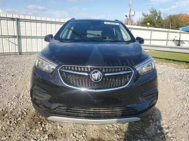 KL4CJASM1MB362682 2021 2021 Buick Encore- Preferred 5