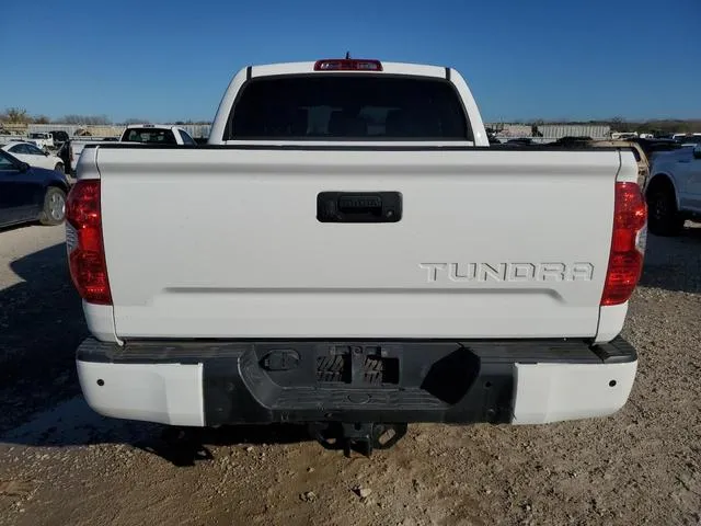 5TFHY5F10MX037023 2021 2021 Toyota Tundra- Crewmax Limited 6