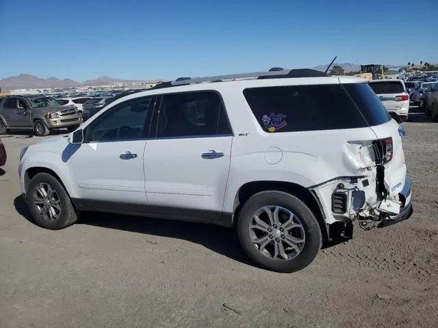 1GKKVRKD1GJ264450 2016 2016 GMC Acadia- Slt-1 2