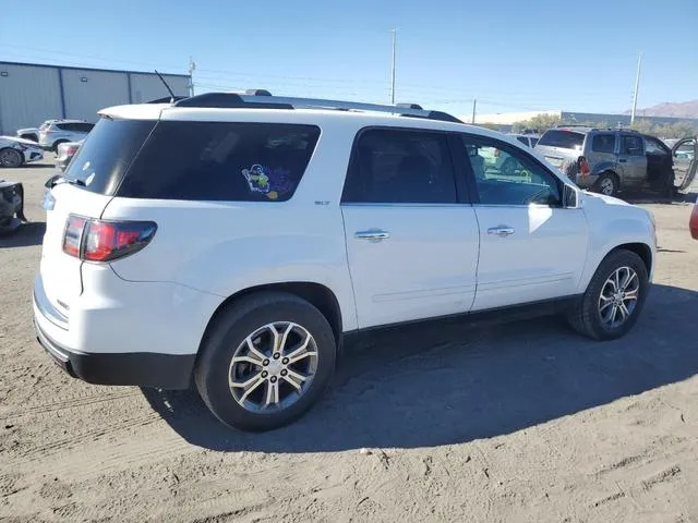 1GKKVRKD1GJ264450 2016 2016 GMC Acadia- Slt-1 3