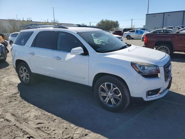 1GKKVRKD1GJ264450 2016 2016 GMC Acadia- Slt-1 4