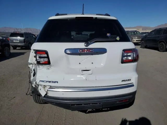 1GKKVRKD1GJ264450 2016 2016 GMC Acadia- Slt-1 6