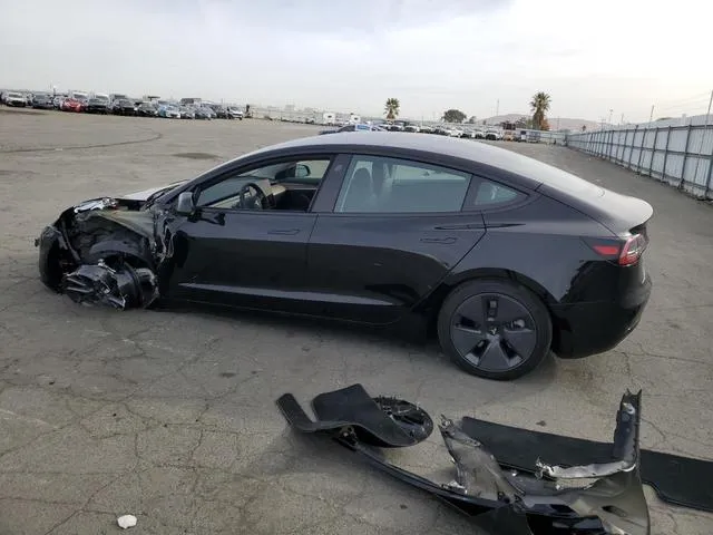 5YJ3E1EBXPF633308 2023 2023 Tesla MODEL 3 2