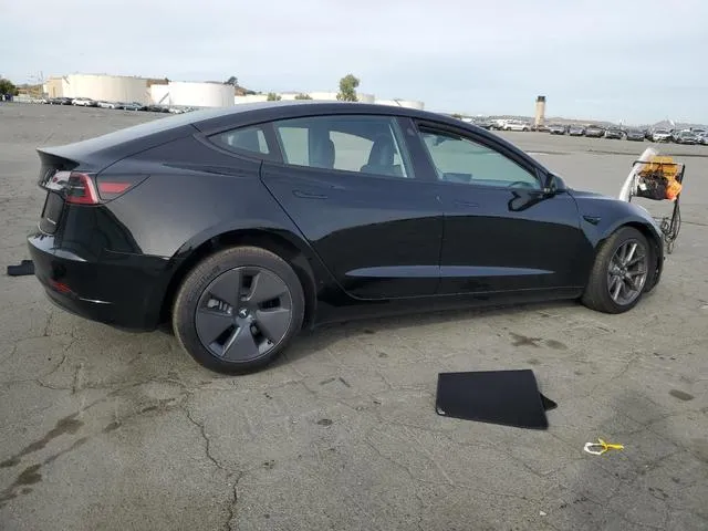 5YJ3E1EBXPF633308 2023 2023 Tesla MODEL 3 3