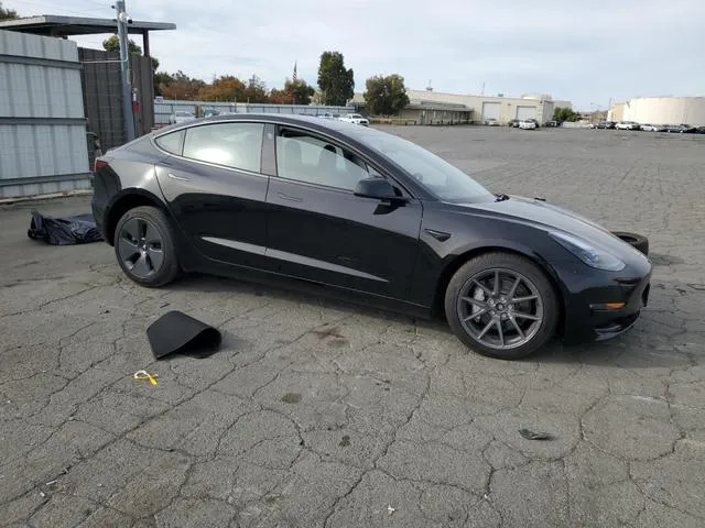 5YJ3E1EBXPF633308 2023 2023 Tesla MODEL 3 4