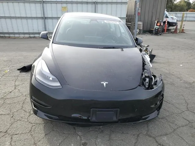 5YJ3E1EBXPF633308 2023 2023 Tesla MODEL 3 5