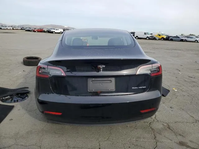 5YJ3E1EBXPF633308 2023 2023 Tesla MODEL 3 6