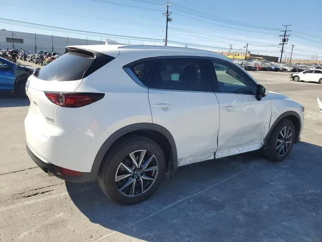 JM3KFBDMXJ0391201 2018 2018 Mazda CX-5- Grand Touring 3