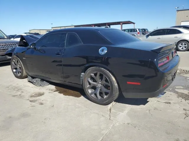 2C3CDZBT0KH737599 2019 2019 Dodge Challenger- R/T 2