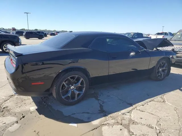 2C3CDZBT0KH737599 2019 2019 Dodge Challenger- R/T 3