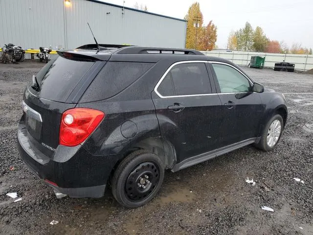 2CNFLNE55B6346232 2011 2011 Chevrolet Equinox- LT 3