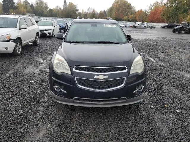 2CNFLNE55B6346232 2011 2011 Chevrolet Equinox- LT 5