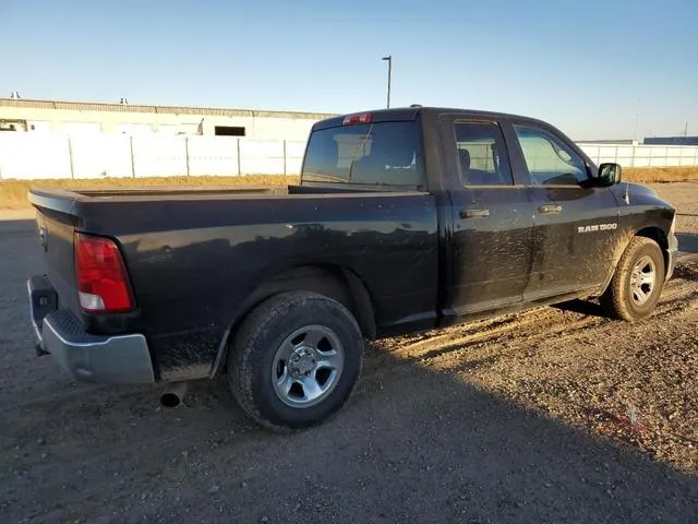 1D7RB1GK5BS597142 2011 2011 Dodge RAM 1500 3