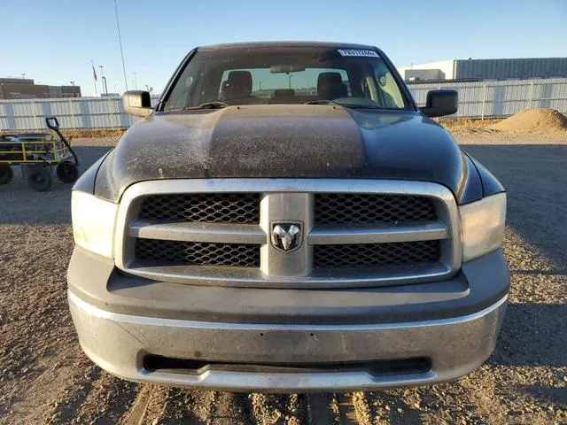 1D7RB1GK5BS597142 2011 2011 Dodge RAM 1500 5