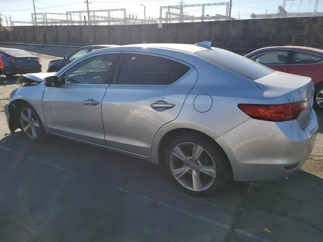 19VDE1F5XDE018538 2013 2013 Acura ILX- 20 Premium 2