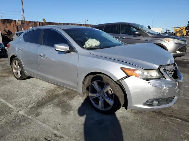 19VDE1F5XDE018538 2013 2013 Acura ILX- 20 Premium 4