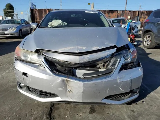 19VDE1F5XDE018538 2013 2013 Acura ILX- 20 Premium 5