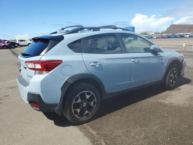 JF2GTADC2JH311448 2018 2018 Subaru Crosstrek- Premium 3