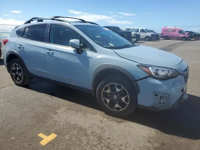 JF2GTADC2JH311448 2018 2018 Subaru Crosstrek- Premium 4