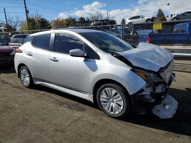 1N4AZ1BV3NC559014 2022 2022 Nissan Leaf- S 4