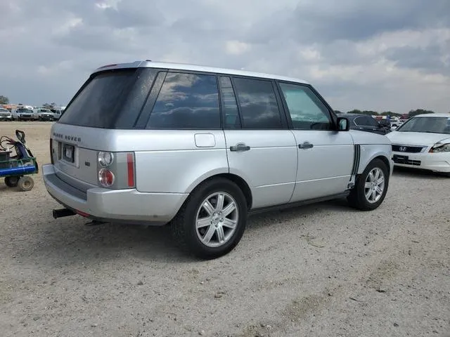 SALME15496A217899 2006 2006 Land Rover Range Rover- Hse 3