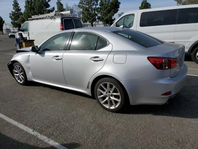 JTHBF5C27B5131707 2011 2011 Lexus IS- 250 2