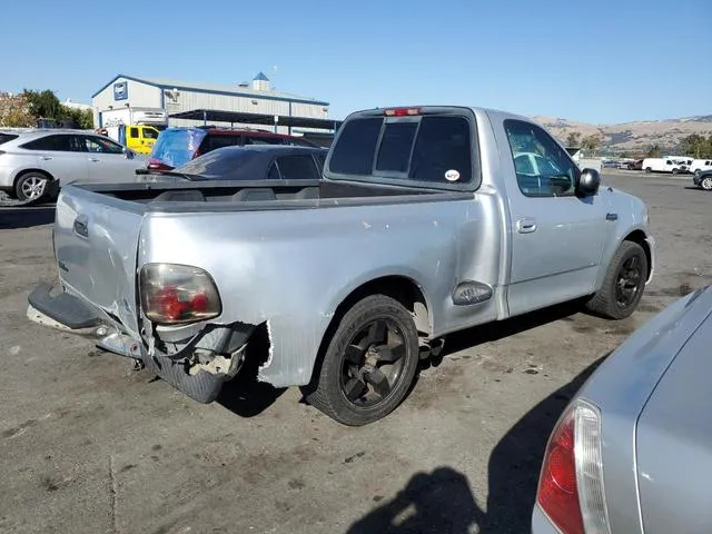 2FTRF07354CA64409 2004 2004 Ford F-150- Svt Lightning 3