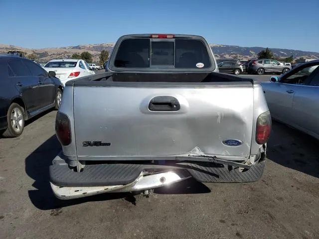 2FTRF07354CA64409 2004 2004 Ford F-150- Svt Lightning 6