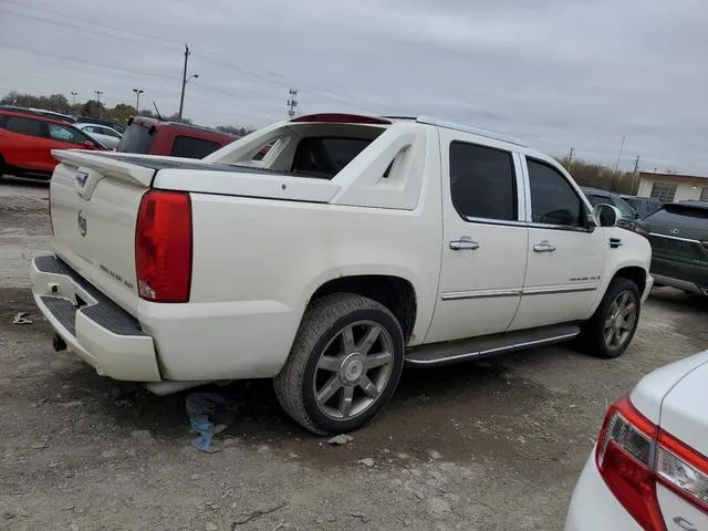 3GYFK62858G194181 2008 2008 Cadillac Escalade- Ext 3