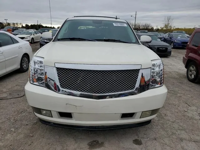 3GYFK62858G194181 2008 2008 Cadillac Escalade- Ext 5