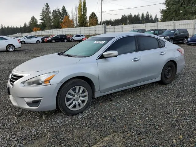 1N4AL3AP9DC110581 2013 2013 Nissan Altima- 2-5 1