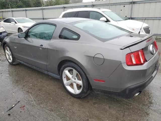 1ZVBP8CFXB5105683 2011 2011 Ford Mustang- GT 2